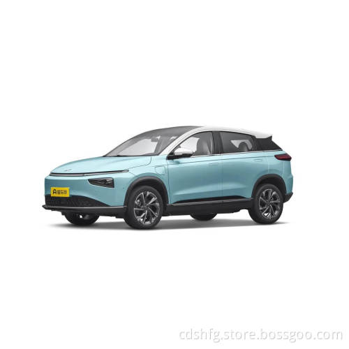 China Hot Sale Xiaopeng G3 2022 G3I 460G+ горячая продажа автомобиль.